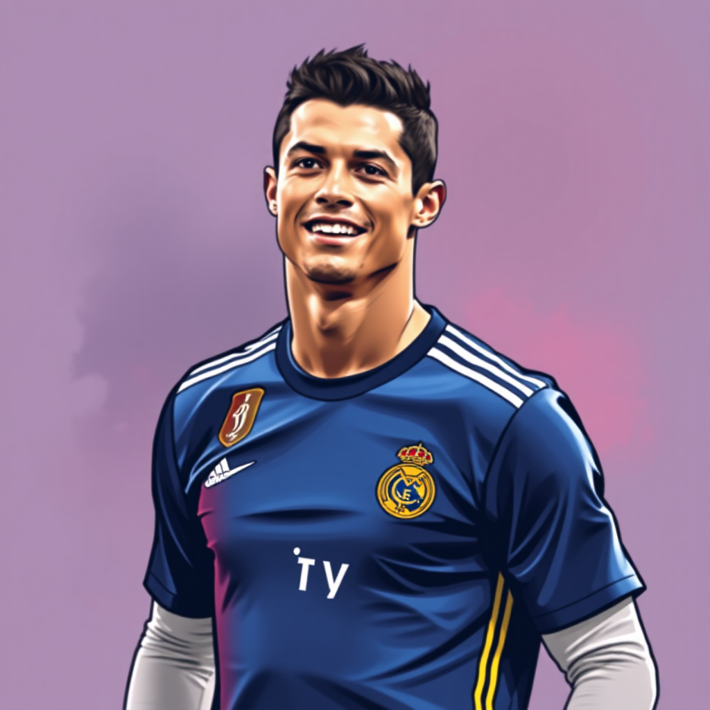 Real Madrid giữ bản lĩnh ở Champions League qua lăng kính Hitclub