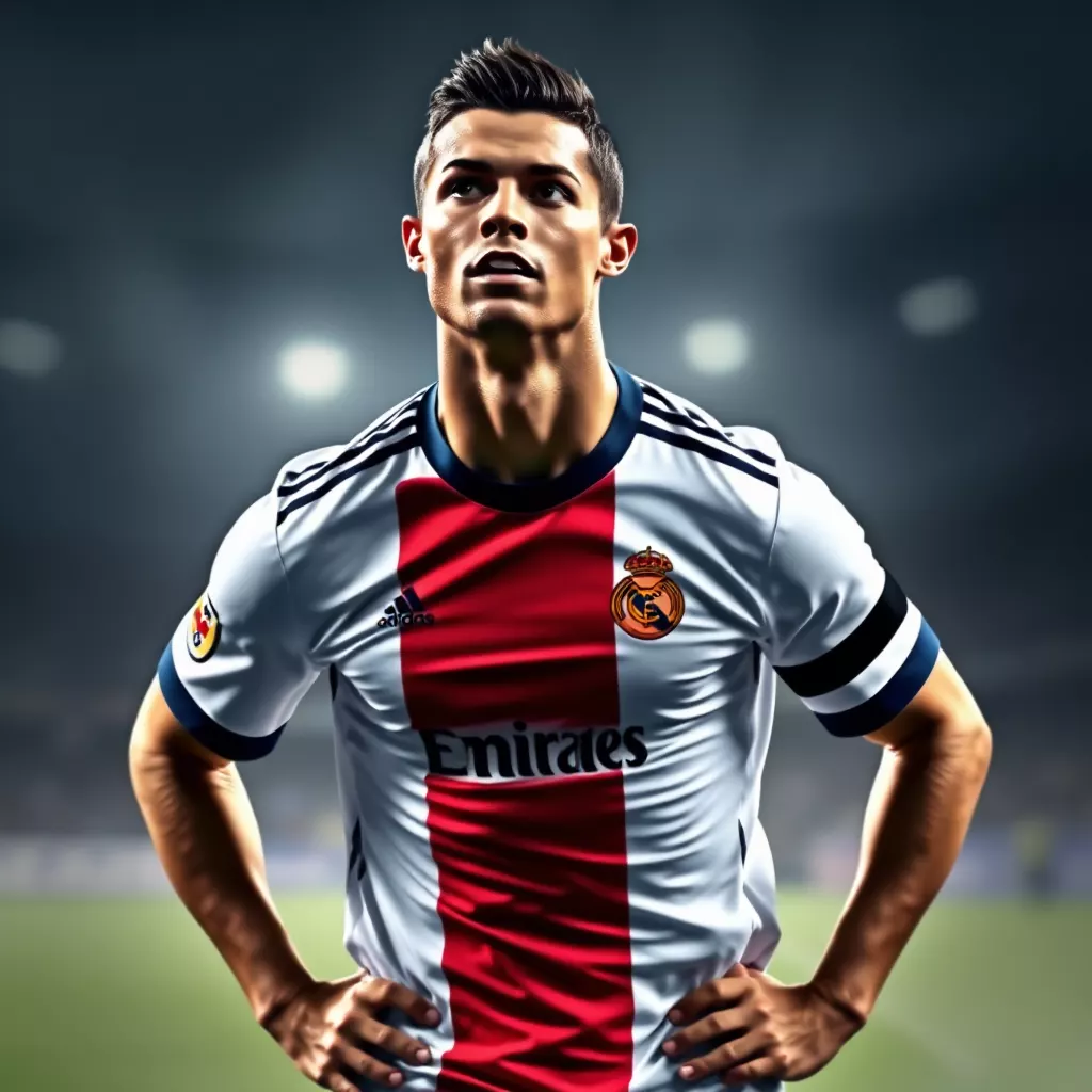 Real Madrid giữ sự lạnh lùng ở trận cầu lớn qua phân tích Hitclub