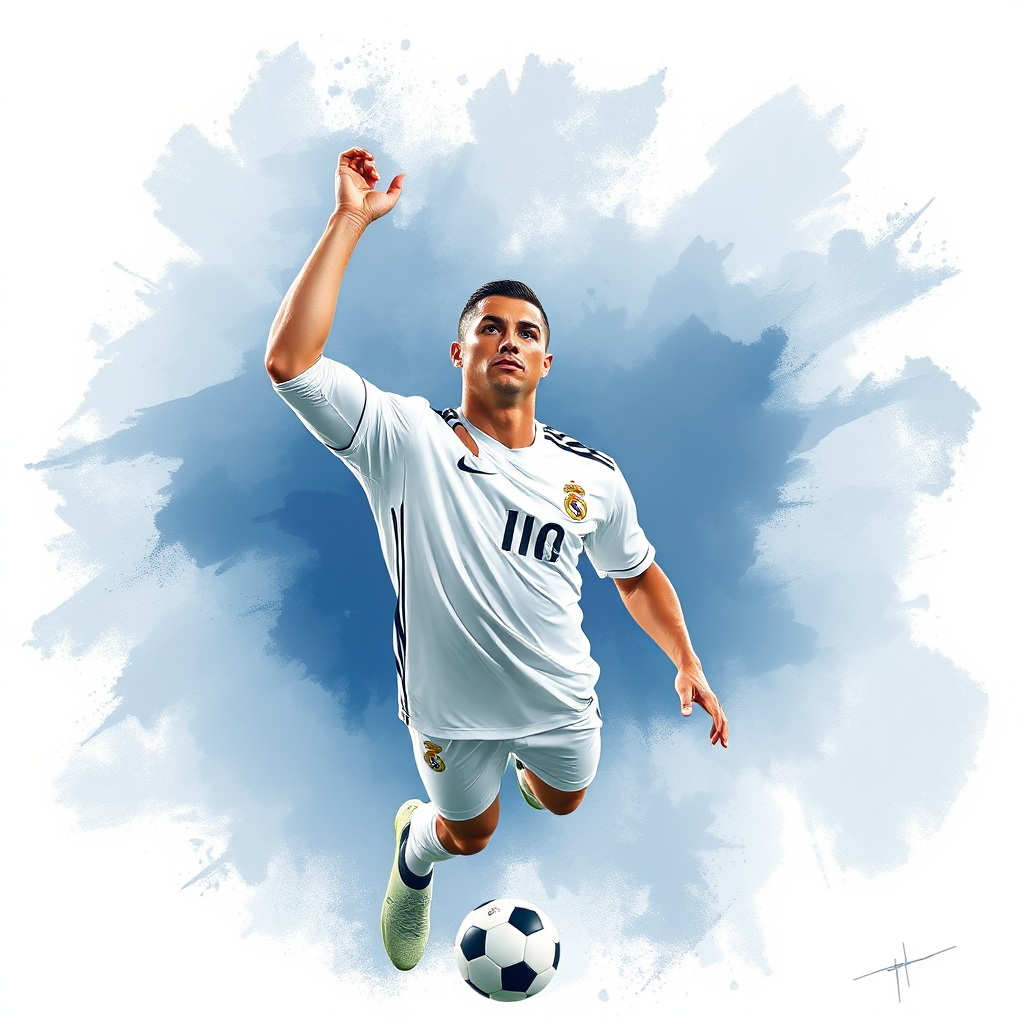 World Cup – Ngọn lửa thắp sáng giấc mơ bóng đá toàn cầu