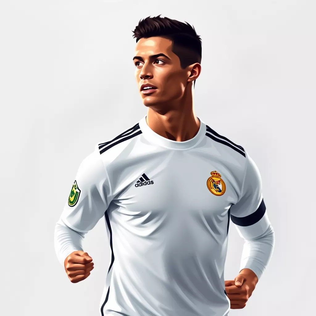 Cristiano Ronaldo và hành trình Champions League huyền thoại: Những dấu ấn không thể nào quên cùng UK88 — view 4