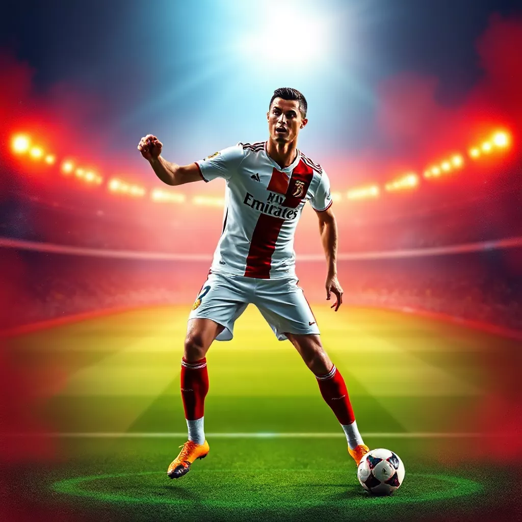 World Cup 2026: Tốc Độ Và Những Pha Phản Công Chết Chóc – Bạn Đã Sẵn Sàng?