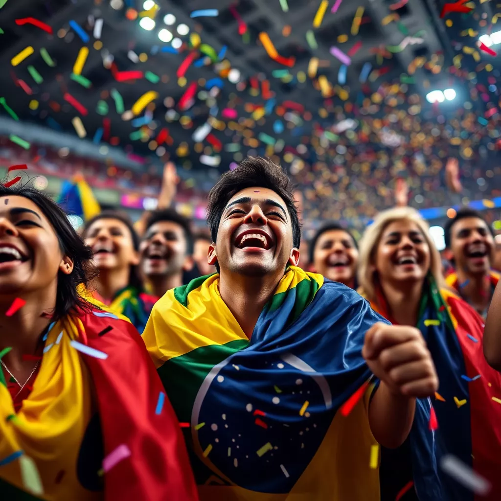 Tứ Kết World Cup 2026: Nhật Bản và Hành Trình Lịch Sử Của Những Chiến Binh Samurai