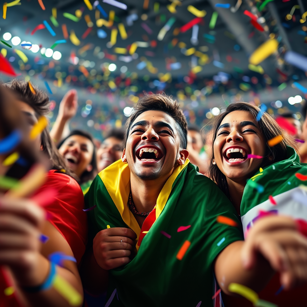 World Cup 2026: Cuộc Đua Vào Vòng 16 Đội – Cơ Hội Và Thách Thức Cho Các Ứng Cử Viên