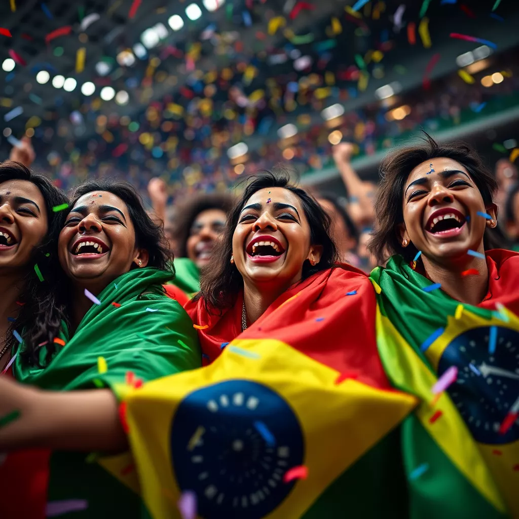 World Cup: Sân chơi khẳng định sức mạnh của bóng đá thế giới — view 5