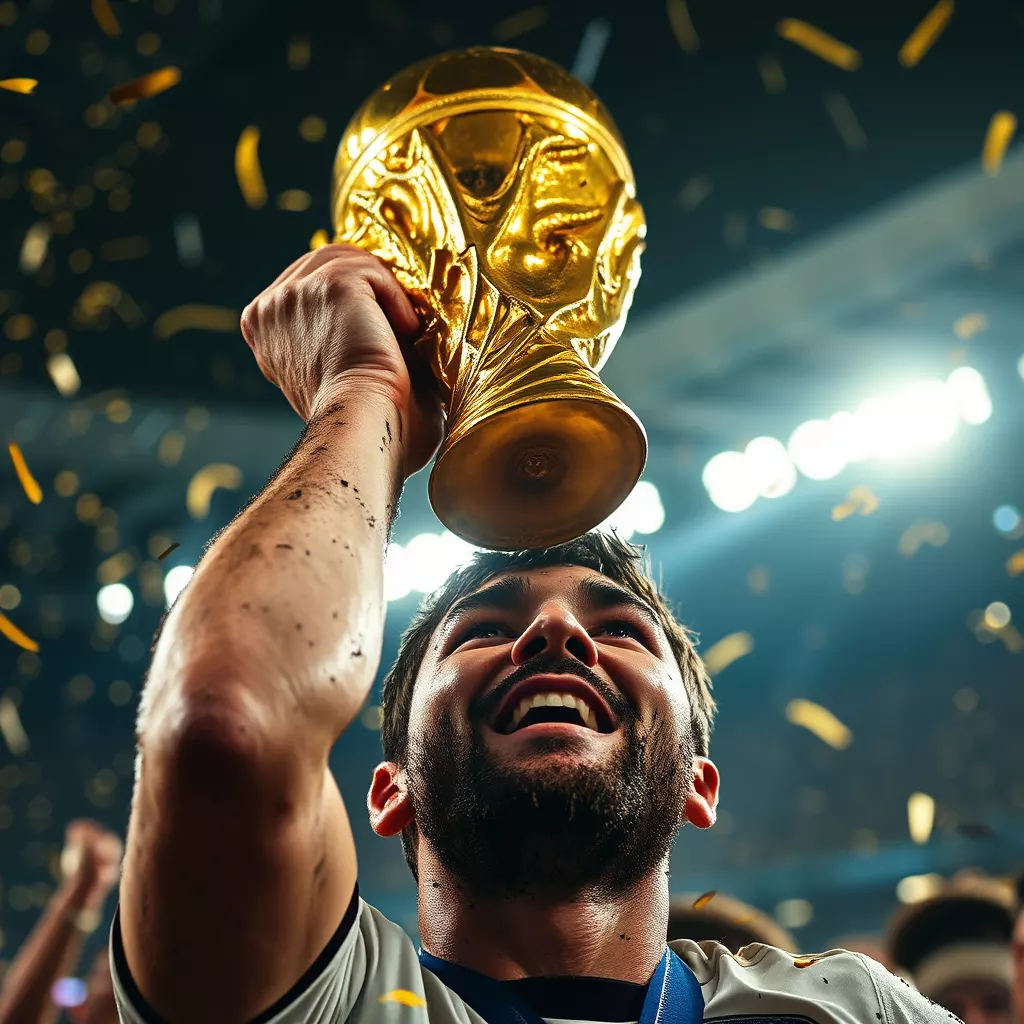 Những Yếu Tố Bên Lề Tạo Nên Sức Nóng Chung Kết World Cup 2026 — view 5