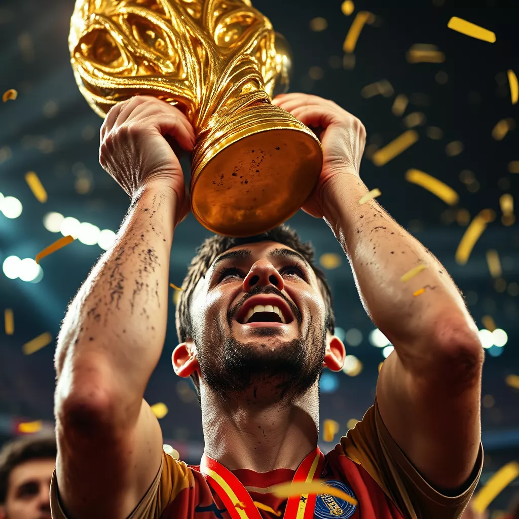 World Cup 2026: Cuộc Đua Vào Vòng 16 Đội – Cơ Hội Và Thách Thức Cho Các Ứng Cử Viên — view 4