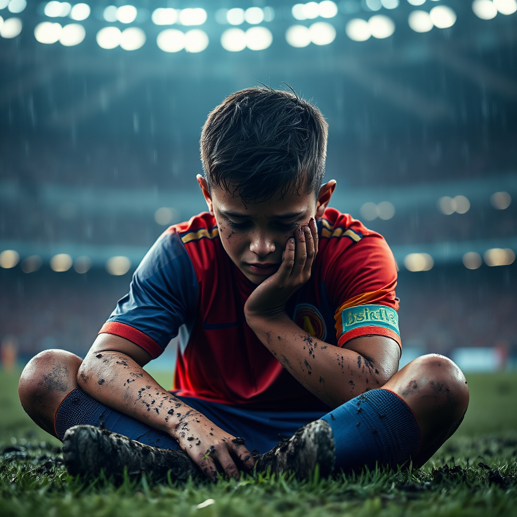 World Cup – Sân chơi khẳng định sức mạnh của bóng đá toàn cầu