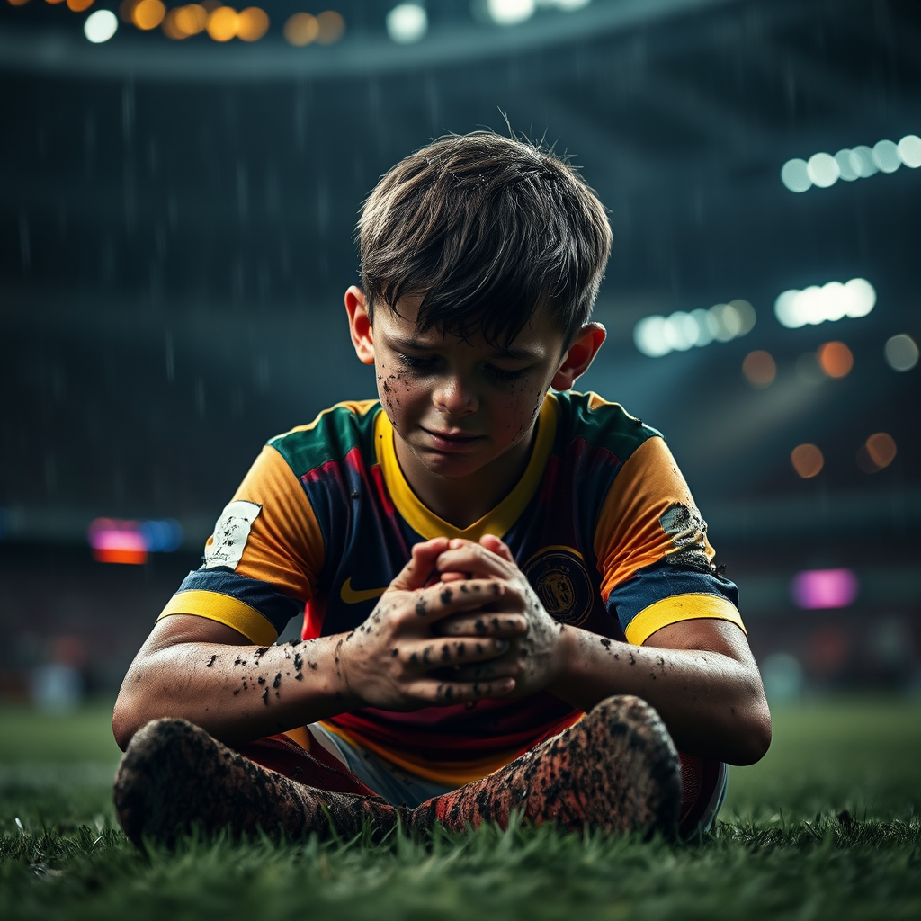 World Cup 2026 Và Những Màn Rượt Đuổi Tỷ Số Nghẹt Thở