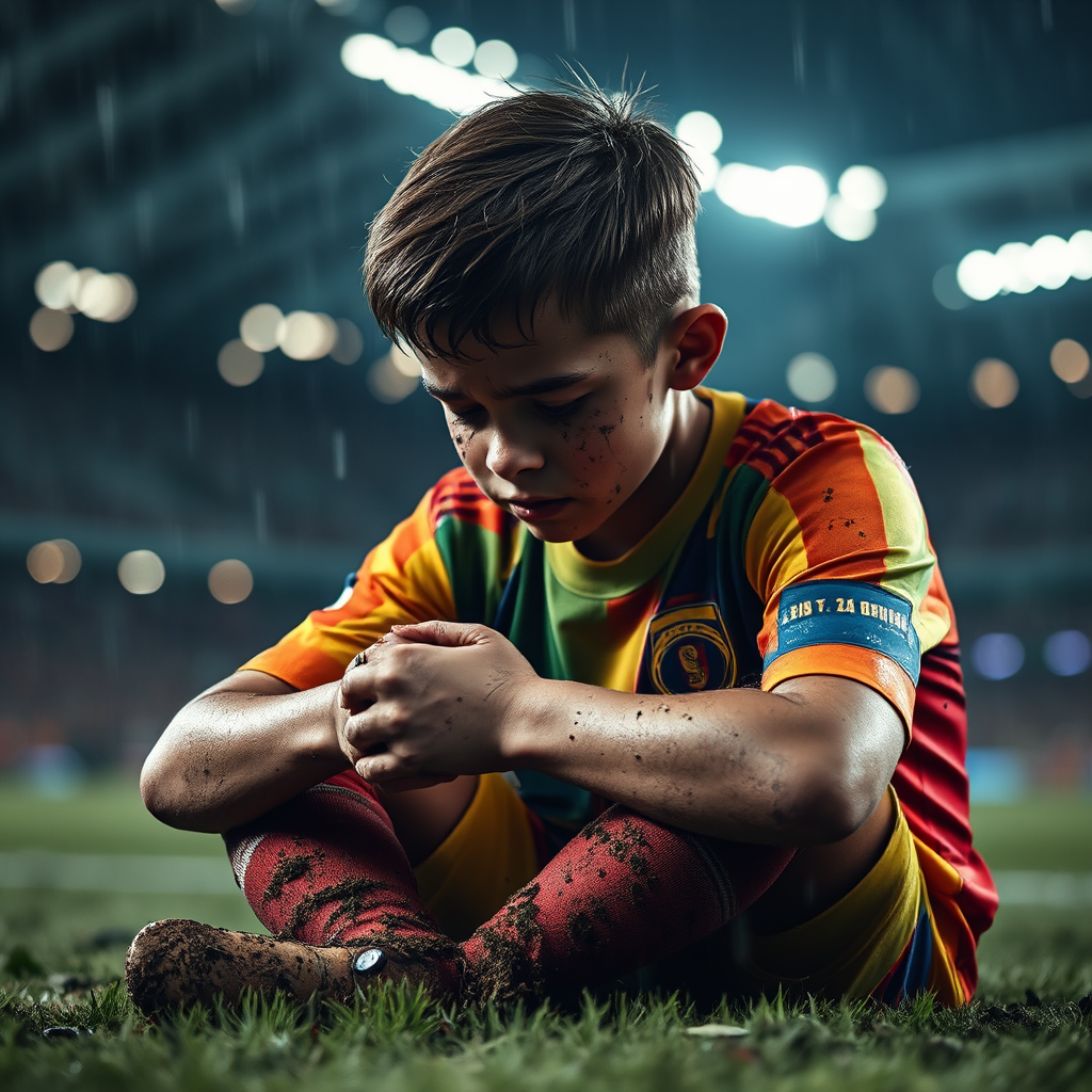 World Cup 2026: Cuộc Chiến Danh Dự Và Khát Vọng