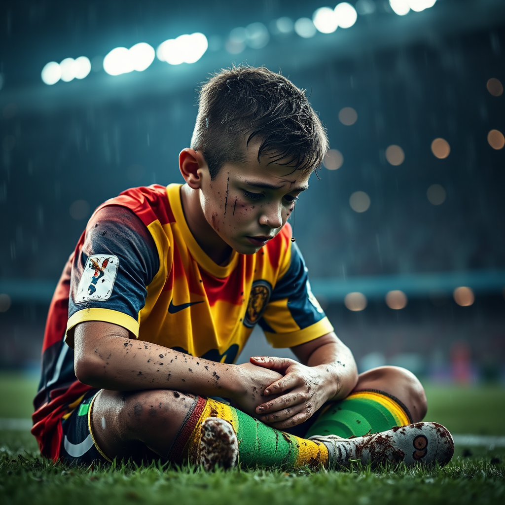World Cup 2026: Những Kỷ Lục "Không Tưởng" Đang Chờ Được Xác Lập