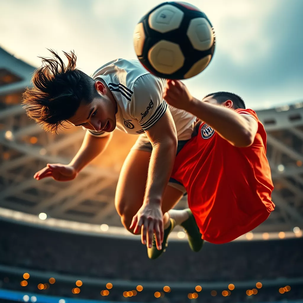 World Cup 2026: Những tân binh gây sốt và câu chuyện phía sau tấm vé lịch sử