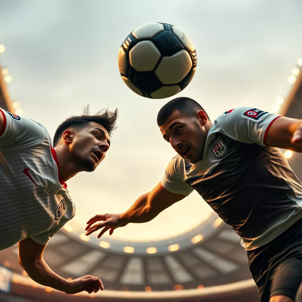Perjalanan Menuju Trofi World Cup 2026: Dimulai dari Sekarang