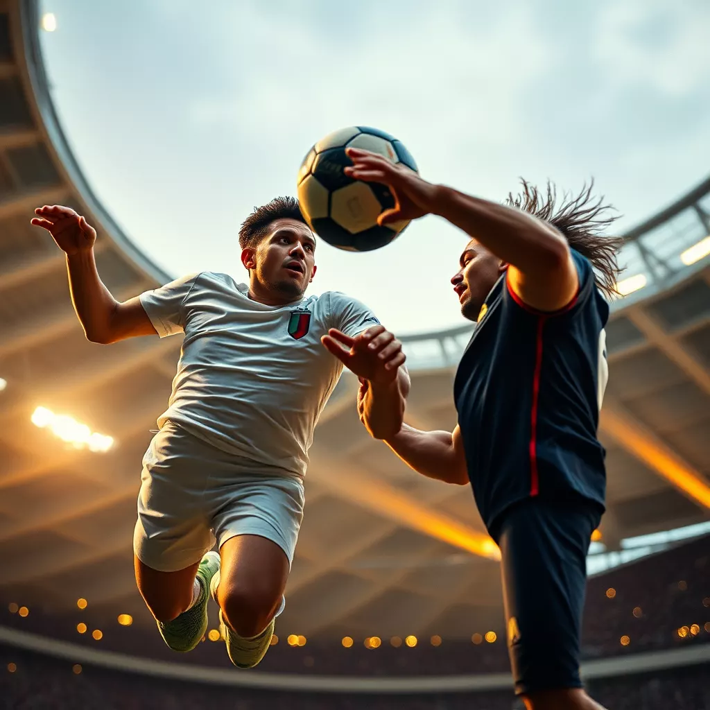 Lionel Messi hướng đến World Cup trong hành trình cùng tuyển Argentina tại Sunwin