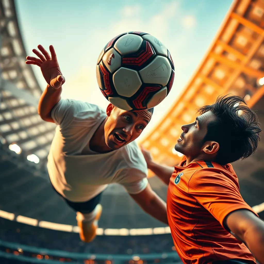 World Cup 2026: Khi Các Siêu Sao Bước Vào Cuộc Chiến Sinh Tử Cuối Cùng