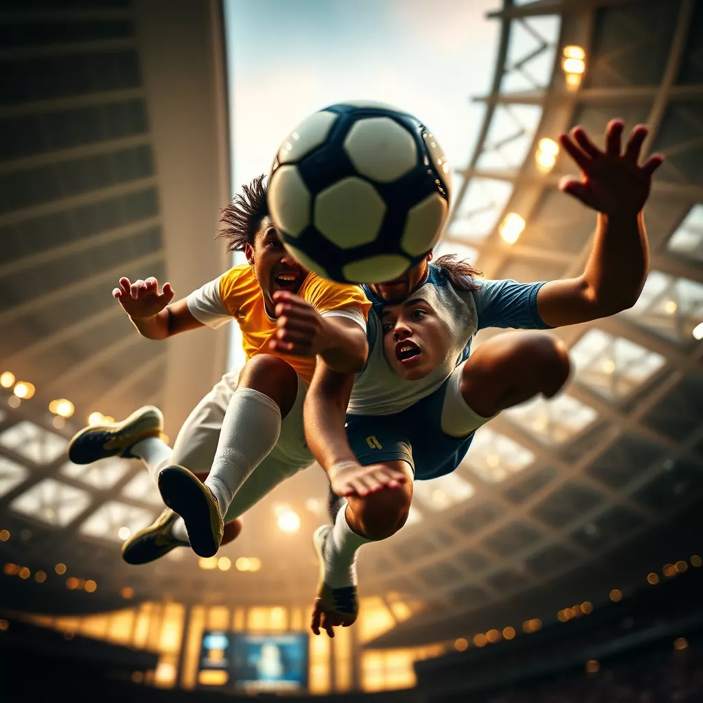 World Cup 2026: Liệu Có Phải Giải Đấu Hấp Dẫn Nhất Mọi Thời Đại?