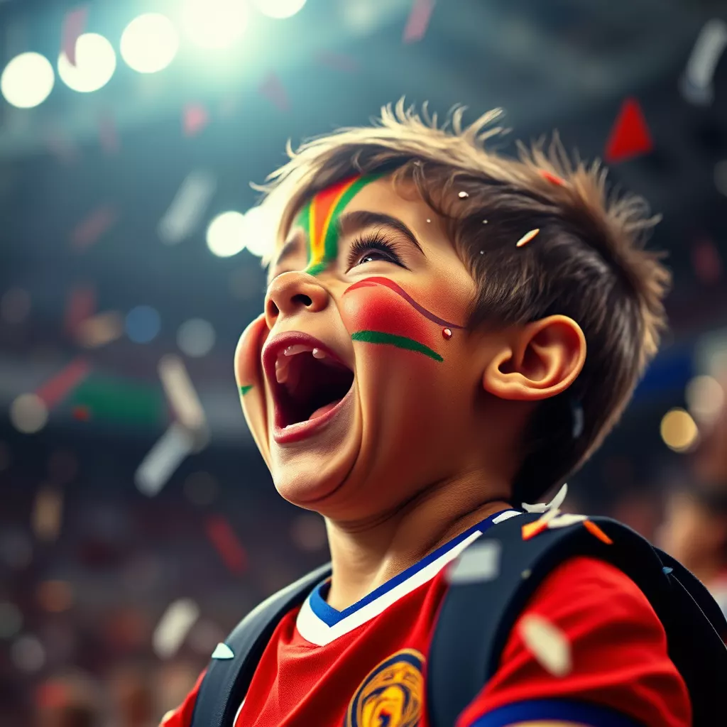 Perjalanan Menuju Trofi World Cup 2026: Dimulai dari Sekarang — view 5