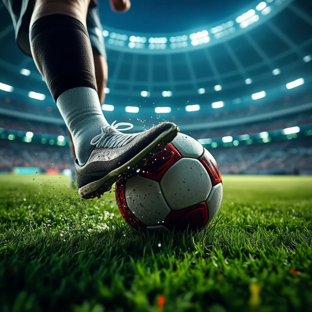 Thống kê Những bất ngờ chấn động - giấc mơ vô địch World Cup 2026 chuẩn xác từ fu88.email — view 2