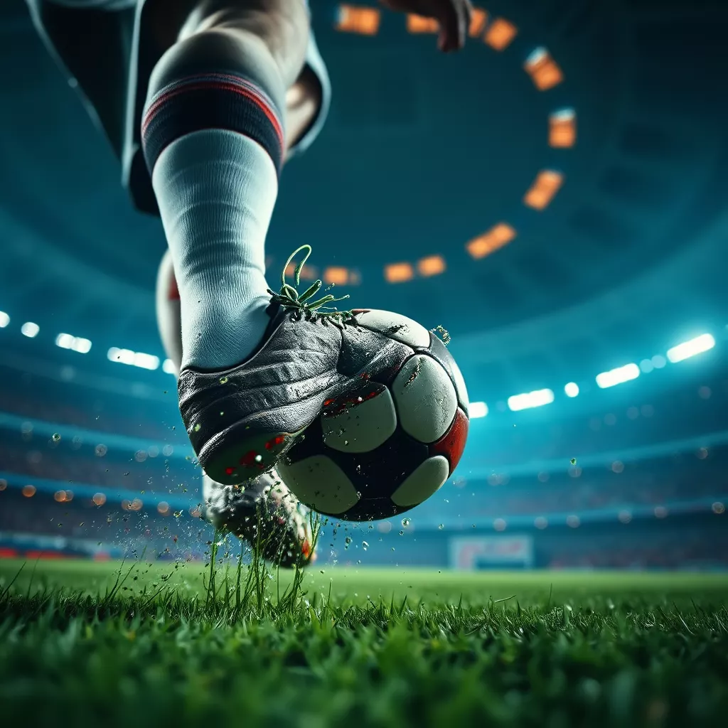World Cup 2026: Khi Tài Năng Trẻ Và Kinh Nghiệm Lão Luyện Tạo Nên Cuộc Đối Đầu Nảy Lửa