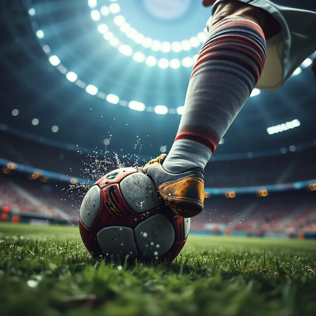 Perjalanan Menuju Trofi World Cup 2026: Dimulai dari Sekarang — view 3