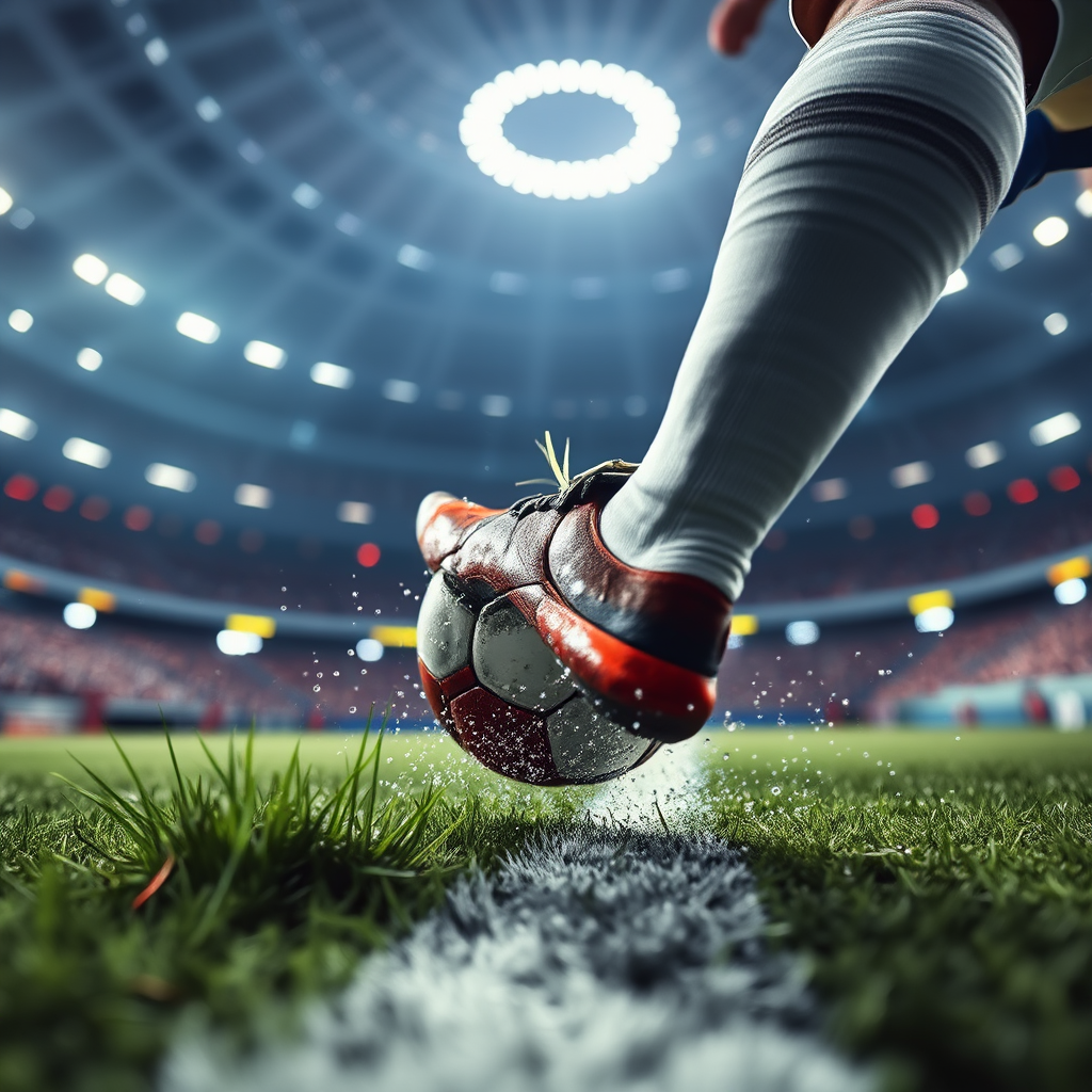 World Cup 2026: Liệu Có Chứng Kiến Một Nhà Vô Địch Hoàn Toàn Mới?