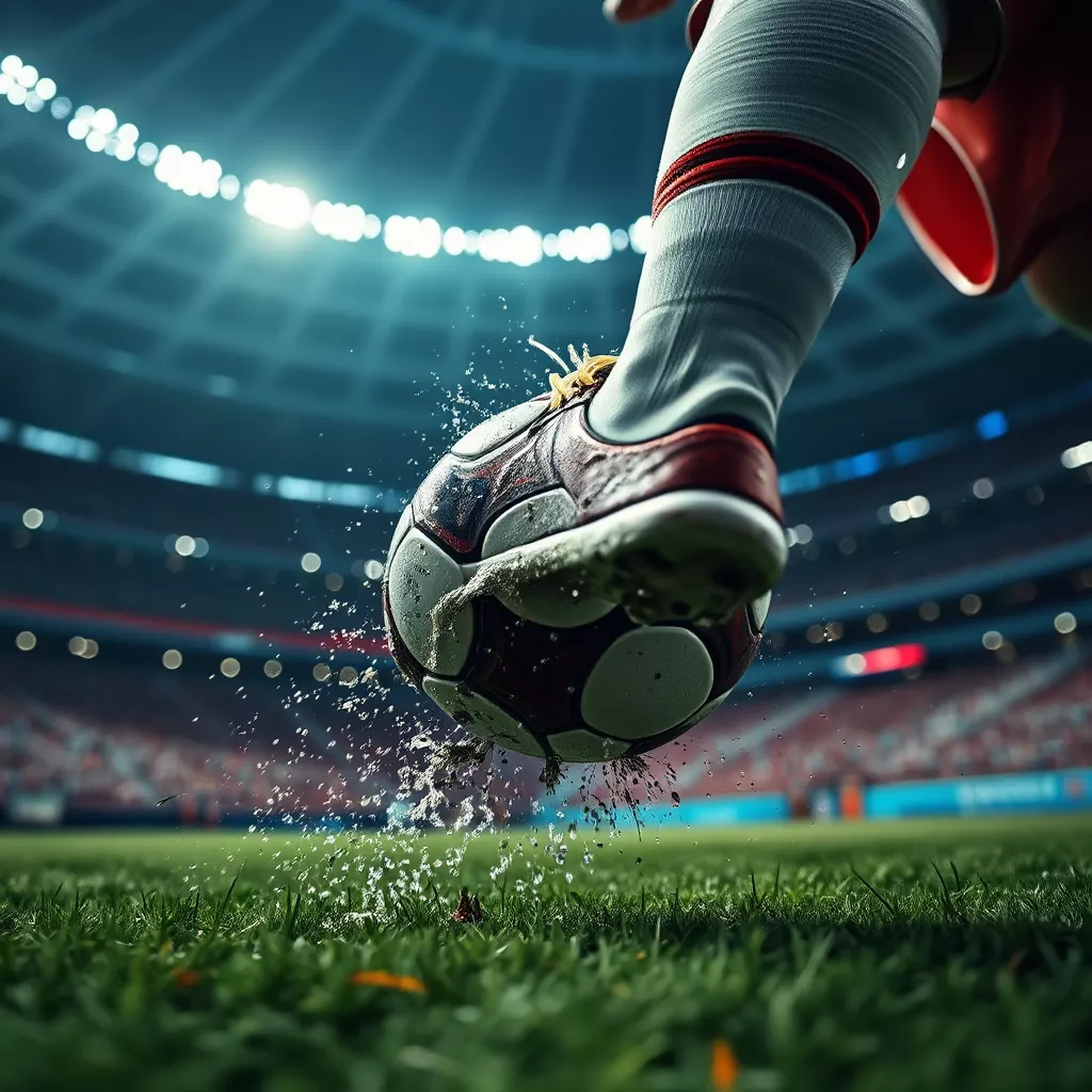 World Cup 2026: Những Cuộc Đối Đầu Kinh Điển Đáng Chờ Đợi Nhất