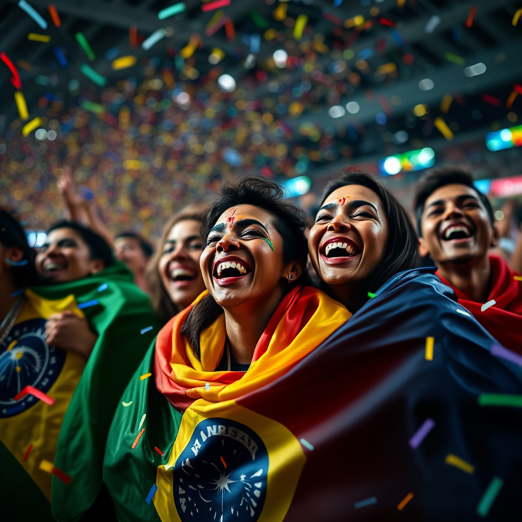World Cup 2026: Cuộc chiến đến phút giây cuối cùng - Ai sẽ bước lên đỉnh vinh quang?
