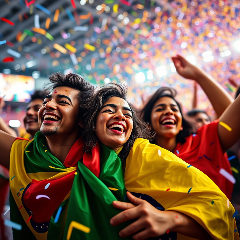 Dự đoán tỷ số World Cup chuẩn xác cùng 8XBET