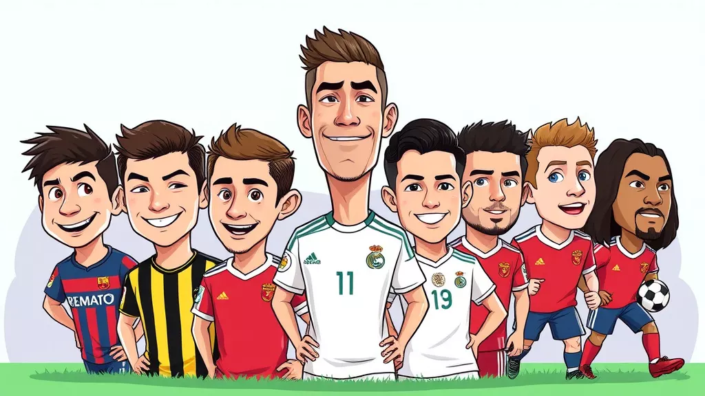 World Cup 2026: Kỷ Nguyên Mới Của Bóng Đá Thế Giới — view 3