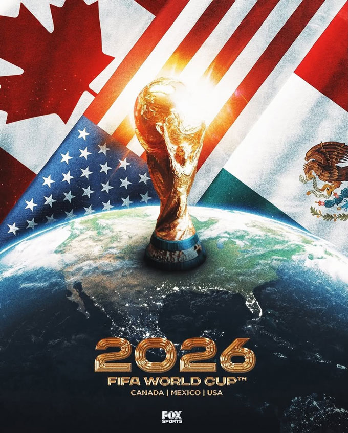 Ai sẽ là cầu thủ tạo dấu ấn mạnh nhất tại World Cup 2026?